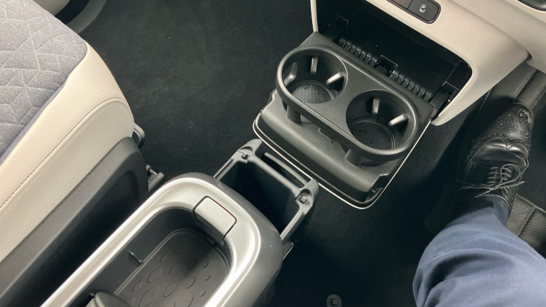 Volkswagen ID. Buzz 210kW Style Pro 86kWh 5dr LWB Auto [7 Seat] Electric Estate